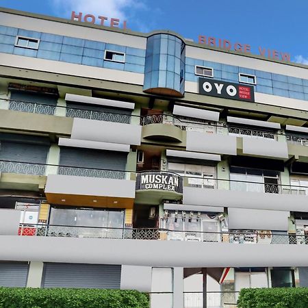 Hotel O Bridge View Dhanbad Exterior photo