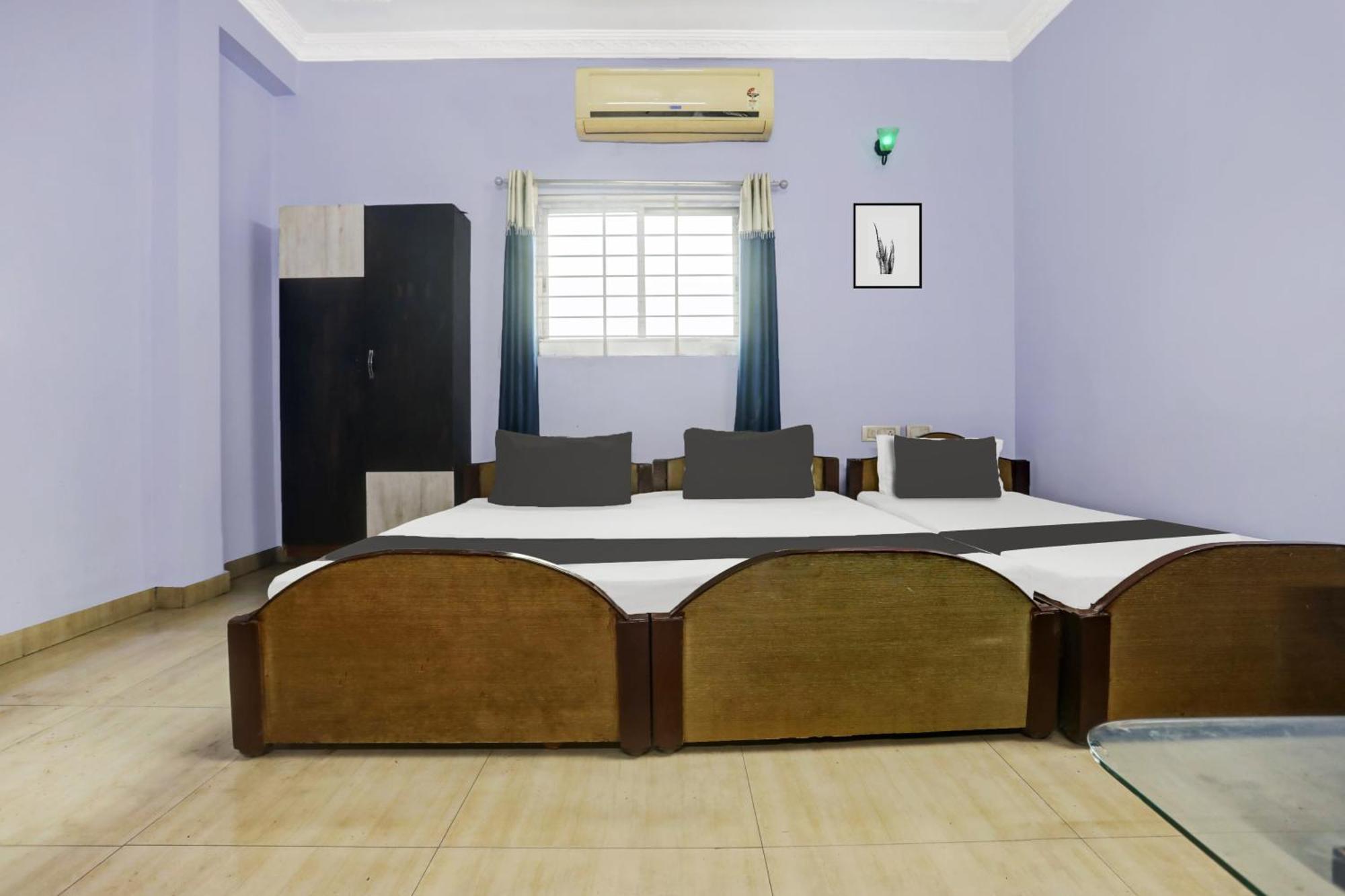Hotel O Bridge View Dhanbad Exterior photo